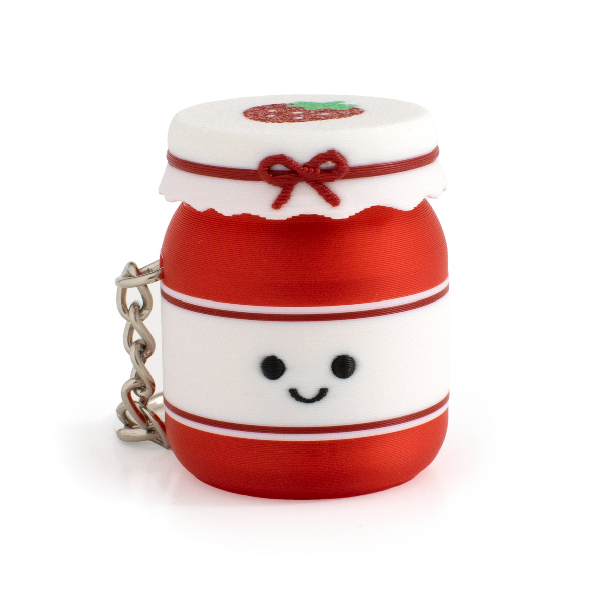Sweet Strawberry Jam Clicker