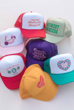 Load image into Gallery viewer, Chappell Roan Midwest Princess Trucker Hat
