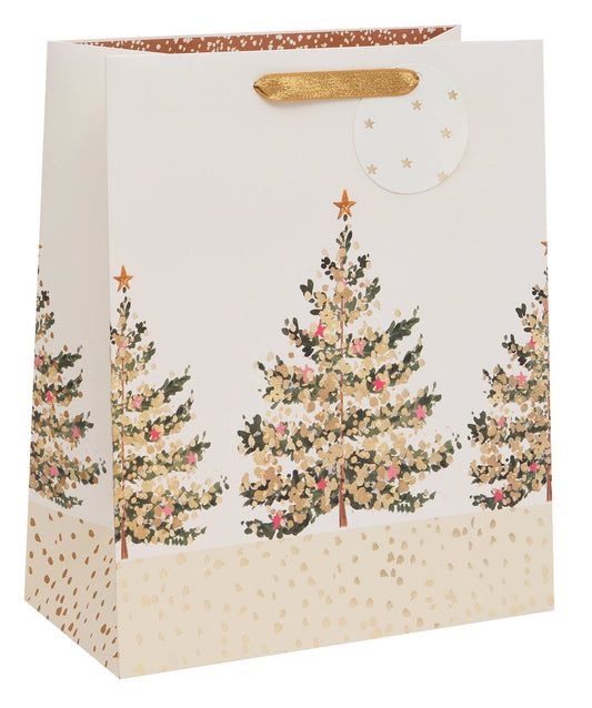 BAG LARGE STAR PINES