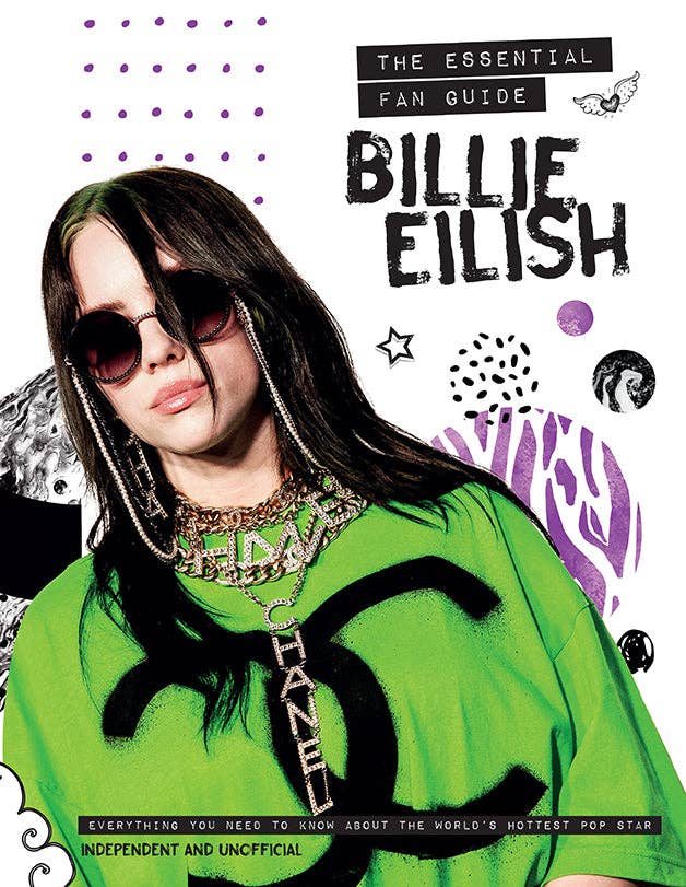 Billie Eilish: Essential Fan Guide
