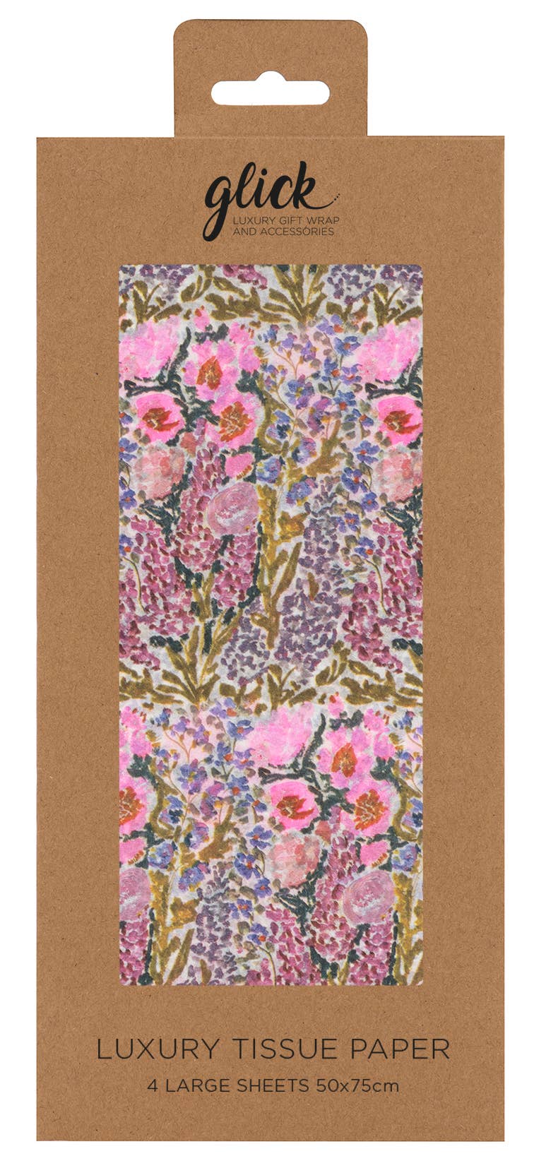 Tissue Linen Allure