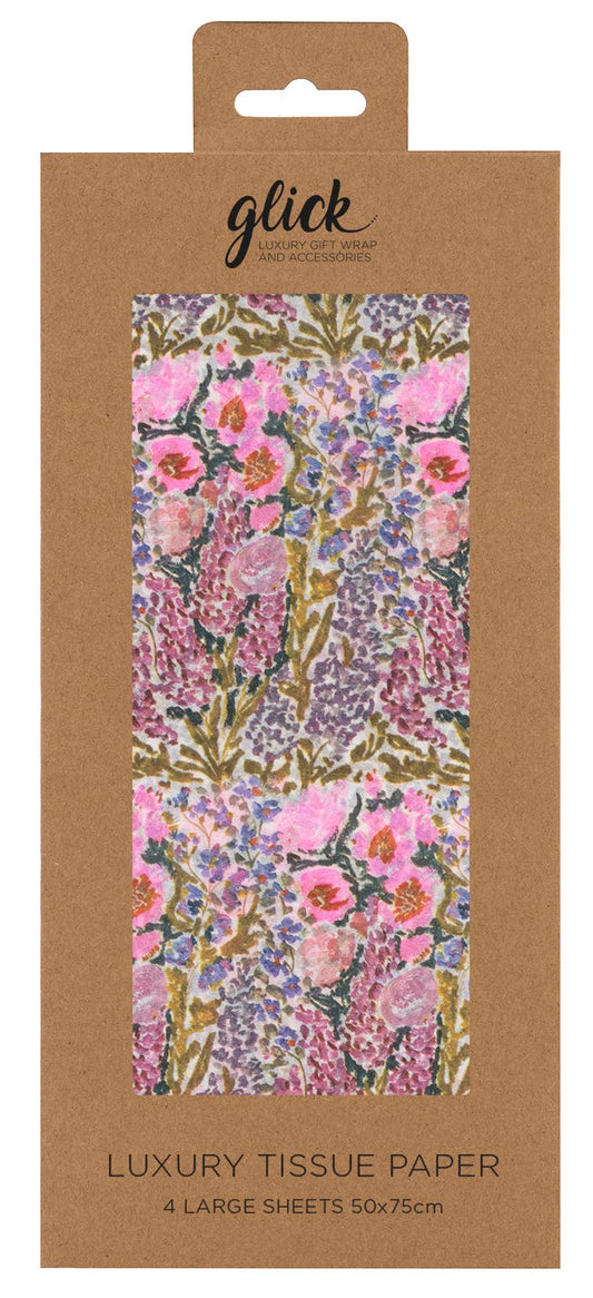 Tissue Linen Allure