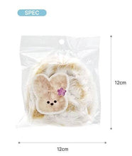 Load image into Gallery viewer, MORU Two Toned Mink Doll DIY Kit / Easy &amp; Simple
