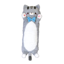 Load image into Gallery viewer, Stretchy Cat Plush
