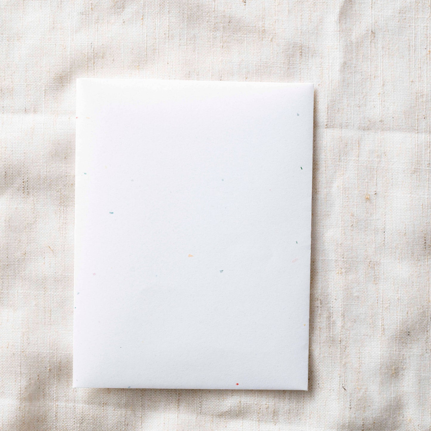 Endings are also New Beginnings  | Encouragement Card