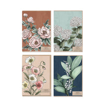 Load image into Gallery viewer, Boxed Card Set - Flora Portrait 2
