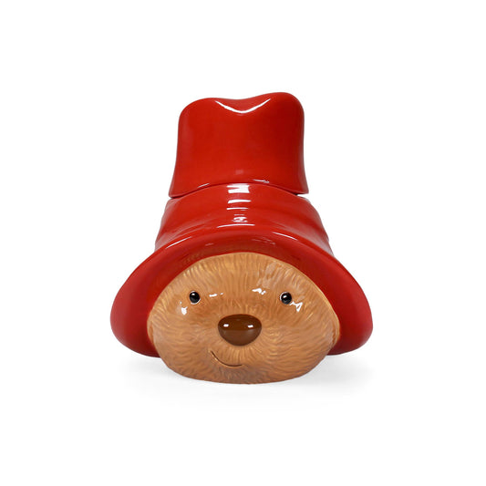 Mug Shaped w/Lid Boxed (10 fl oz) - Paddington