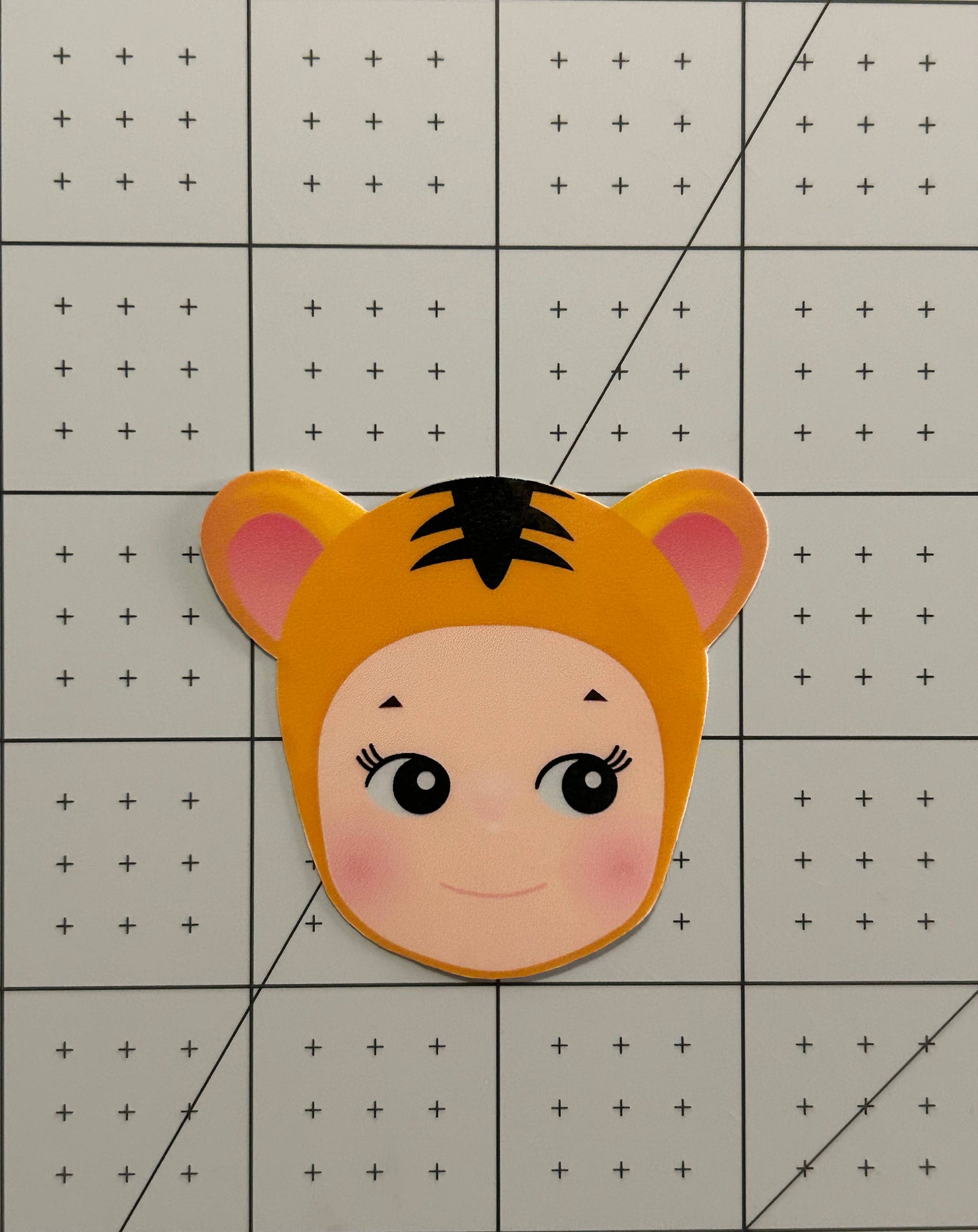 Sonny Angel Stickers
