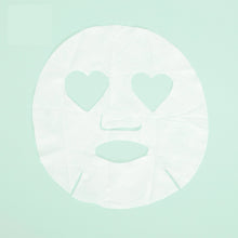 Load image into Gallery viewer, We Were Mint to Friends, Valentines&#39; Duo Facial Masks
