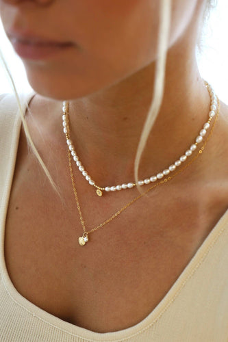 KAI NECKLACE - Front & Company: Gift Store