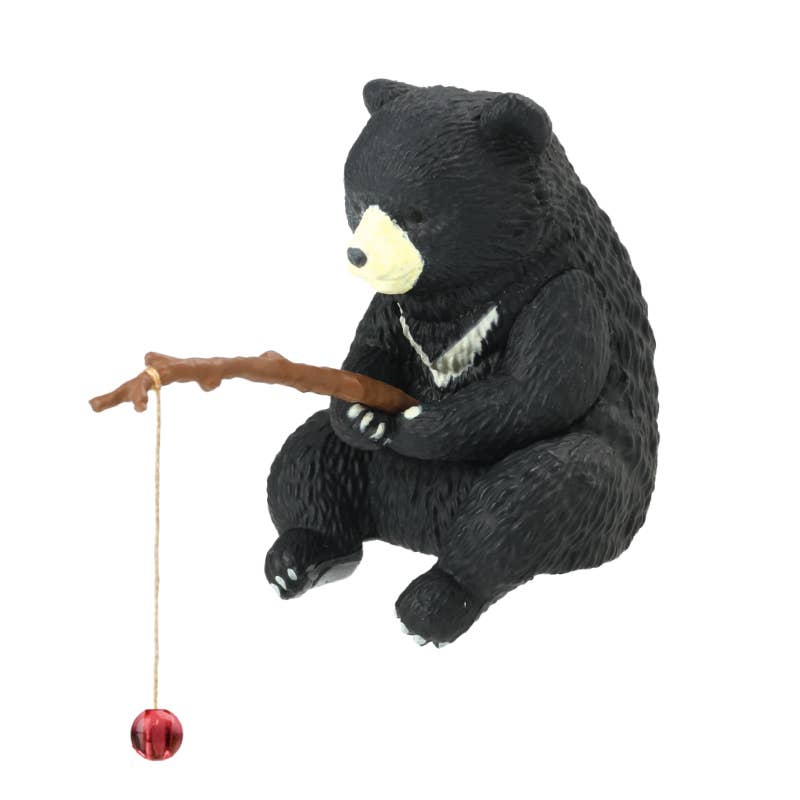 JAPANESE BLIND BOX - FISHING ANIMALS 3 SURPRISE BOX