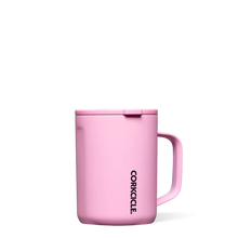 Load image into Gallery viewer, Corkcicle Mug - 16oz Neon Lights
