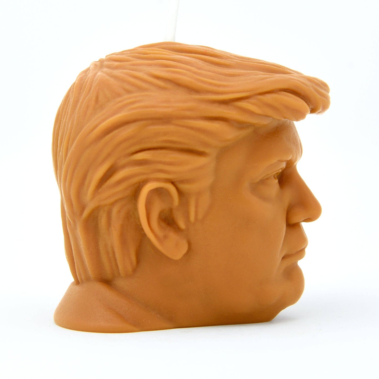 Donald Trump Candle
