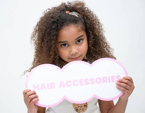 Miffy Premium Barrette Collection