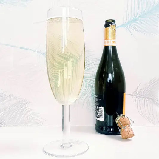 Champagne Flute