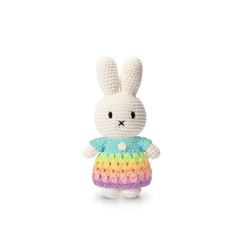 Miffy Rainbow Dress - Front & Company: Gift Store