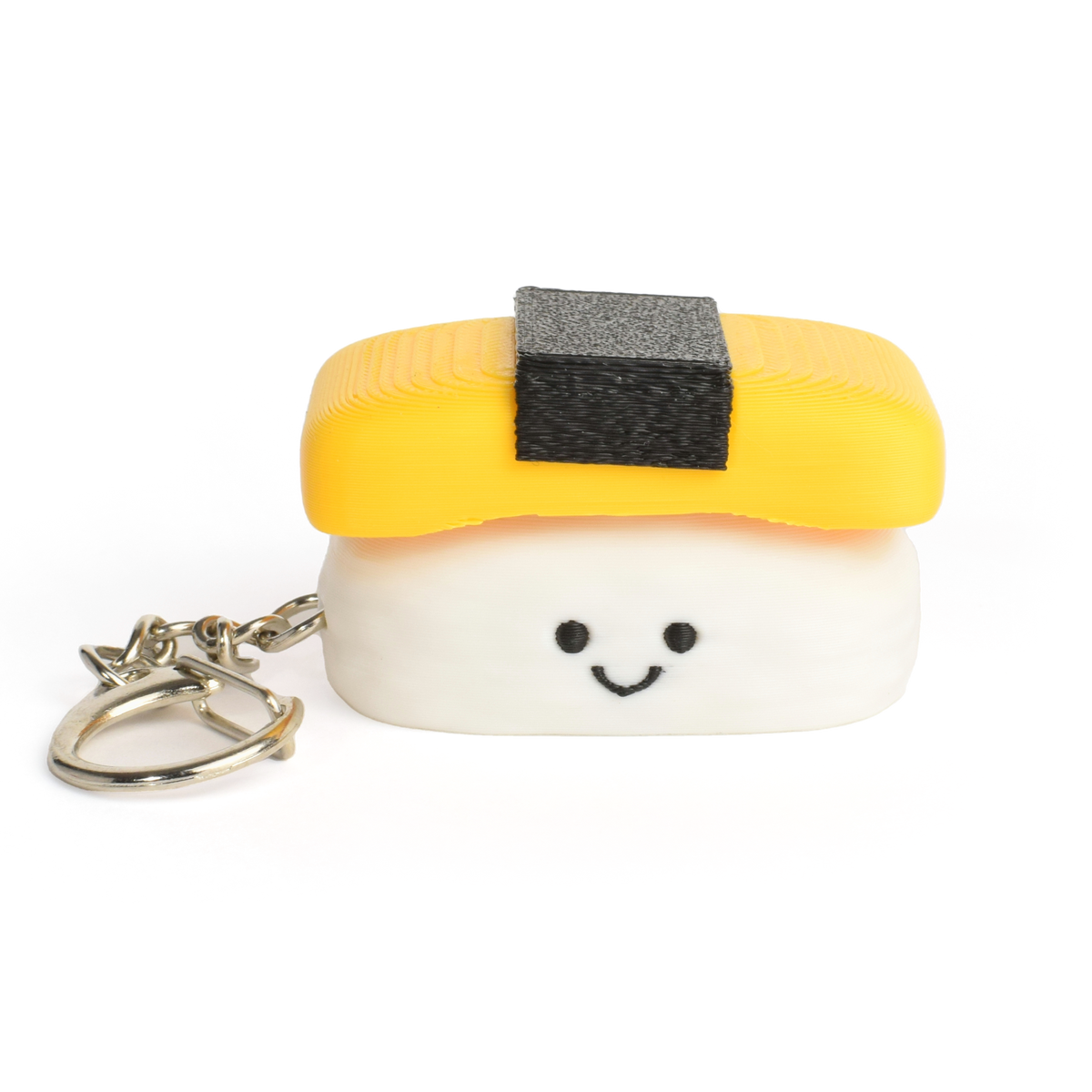 Yummy Sushi Clicker