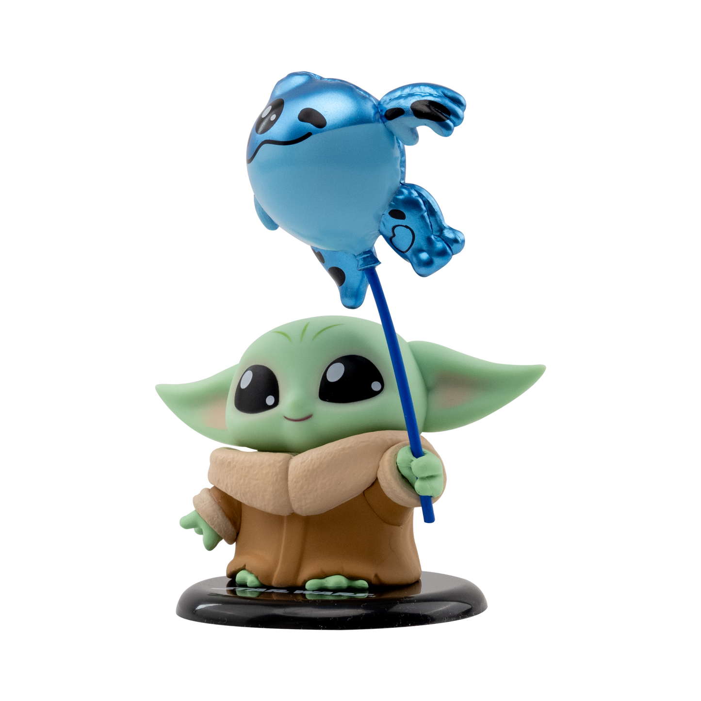Star Wars Balloon Cosbi Bobble-Head Collection