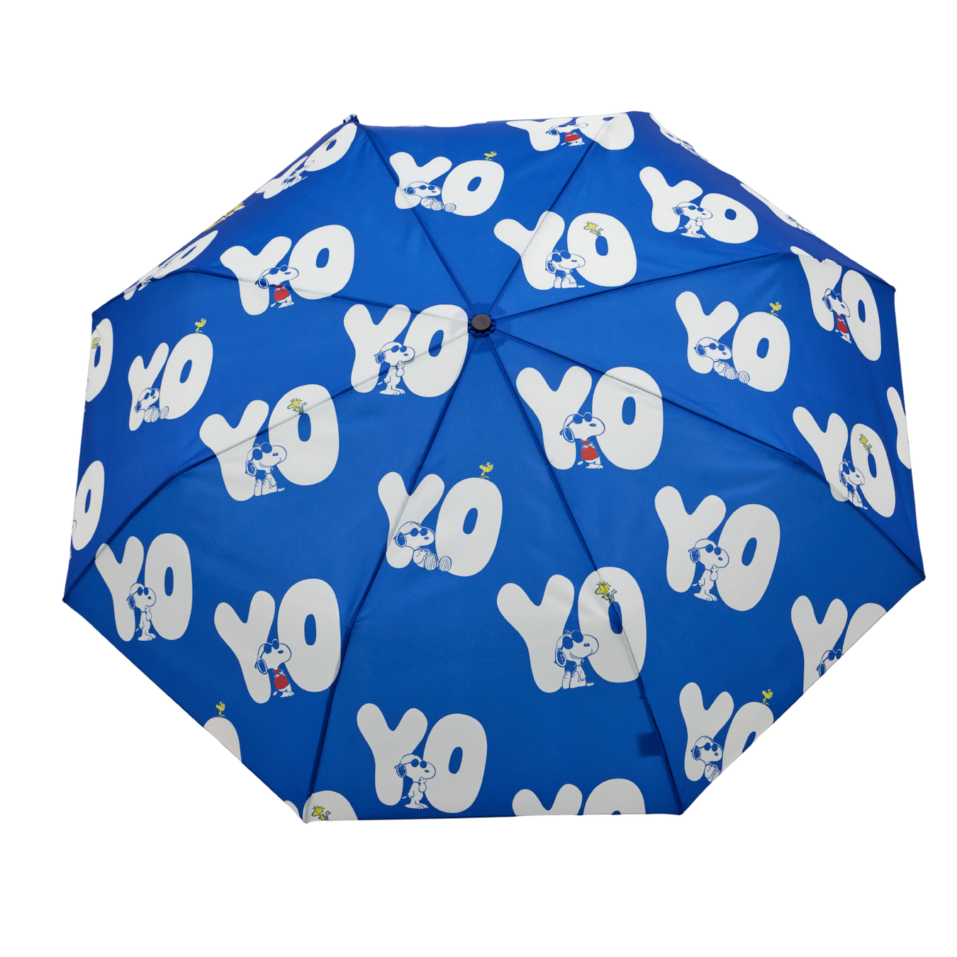 Yo!/Golf/Ace Peanuts Snoopy Duck Umbrella