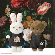 Load image into Gallery viewer, Miffy Still Life with Flowers Outfit
