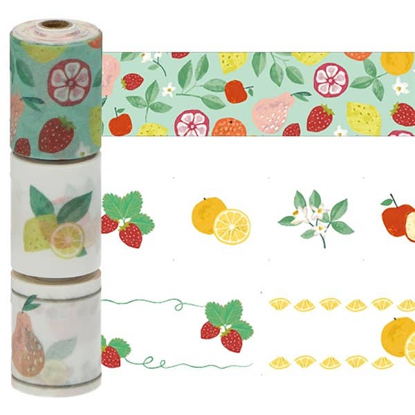Pre-cut Masking Tape for Diary?Slim