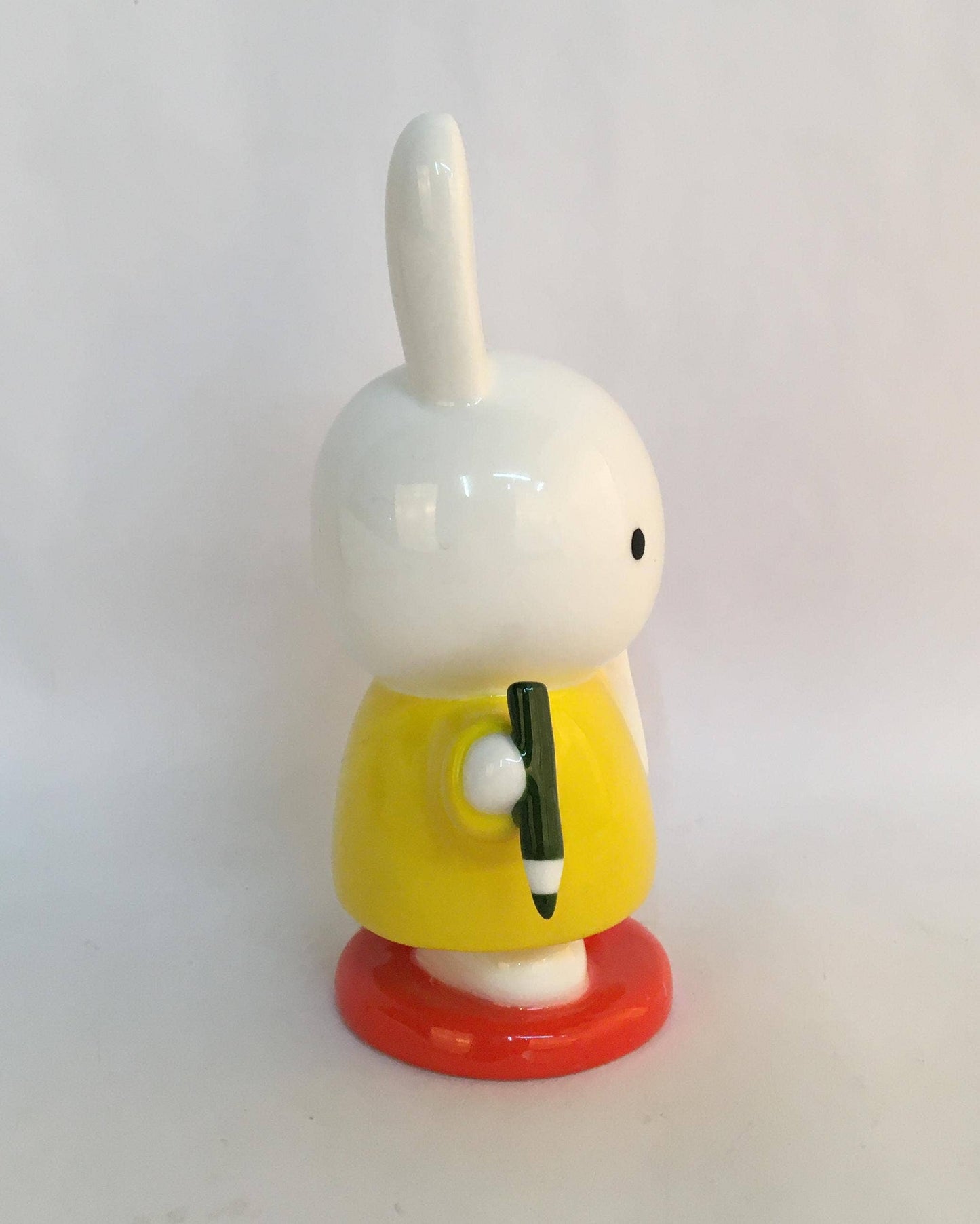 Miffy Art Class  Figurine