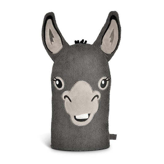 Ass Wipe - Duster Mitt-Donkey