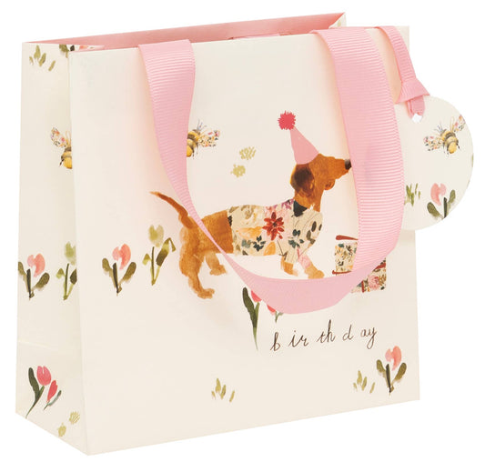 Bag Small Birthday Sausage