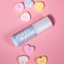 Load image into Gallery viewer, Lip Balm, &quot;Valentine&#39;s Day&quot; Honey Bunch

