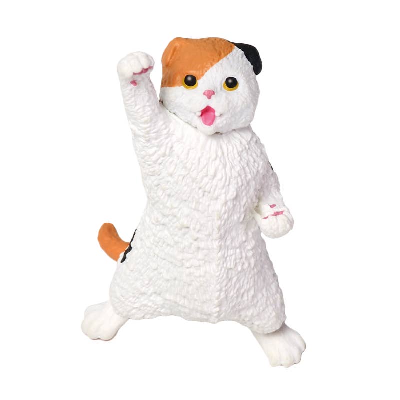 JAPANESE BLIND BOX - CAT NYAOOOO! 2 BLIND BOX