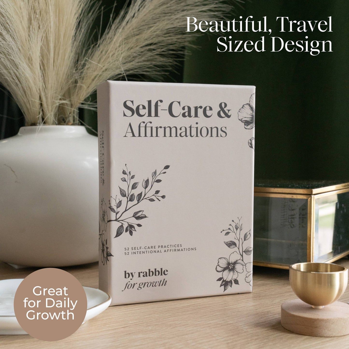 Self-Care & Affirmations