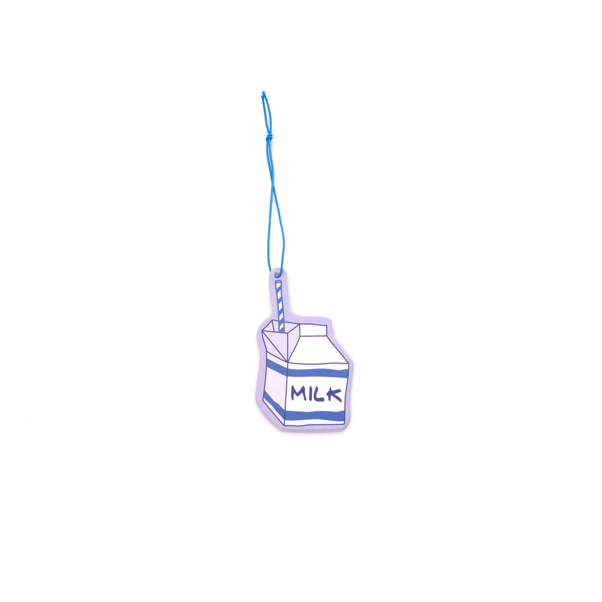 New! Air Freshener - Milk