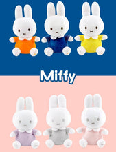 Load image into Gallery viewer, Miffy Character Plush Toy- Home Deco, Perfect Gift
