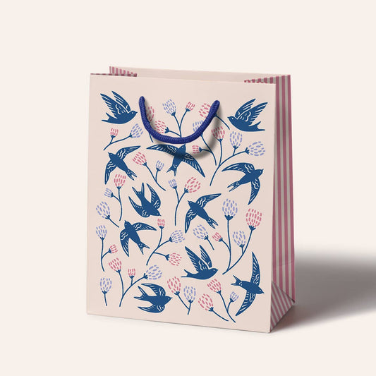 Swifts Gift Bag