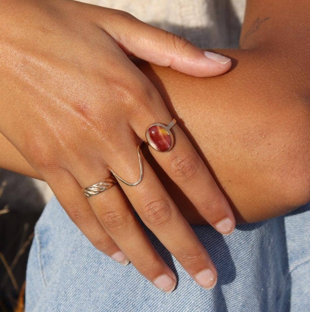 Harvest Ring