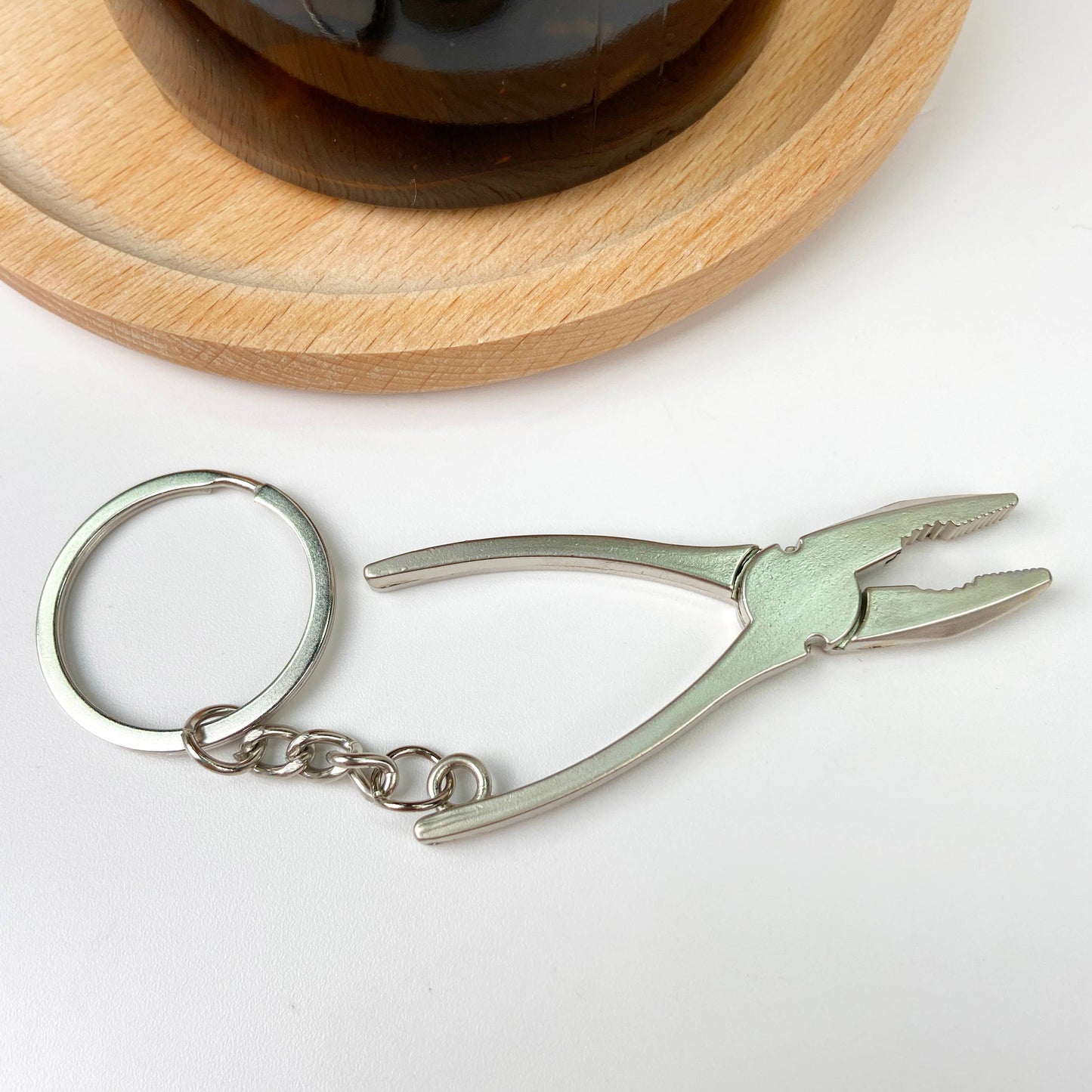 Tool Keychain Collection