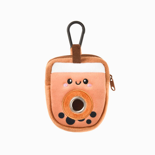 HugSmart Pet - Pooch Pouch | Bubble Tea