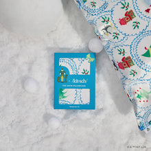 Load image into Gallery viewer, Elf x Kitsch Satin Pillowcase Standard - North Pole
