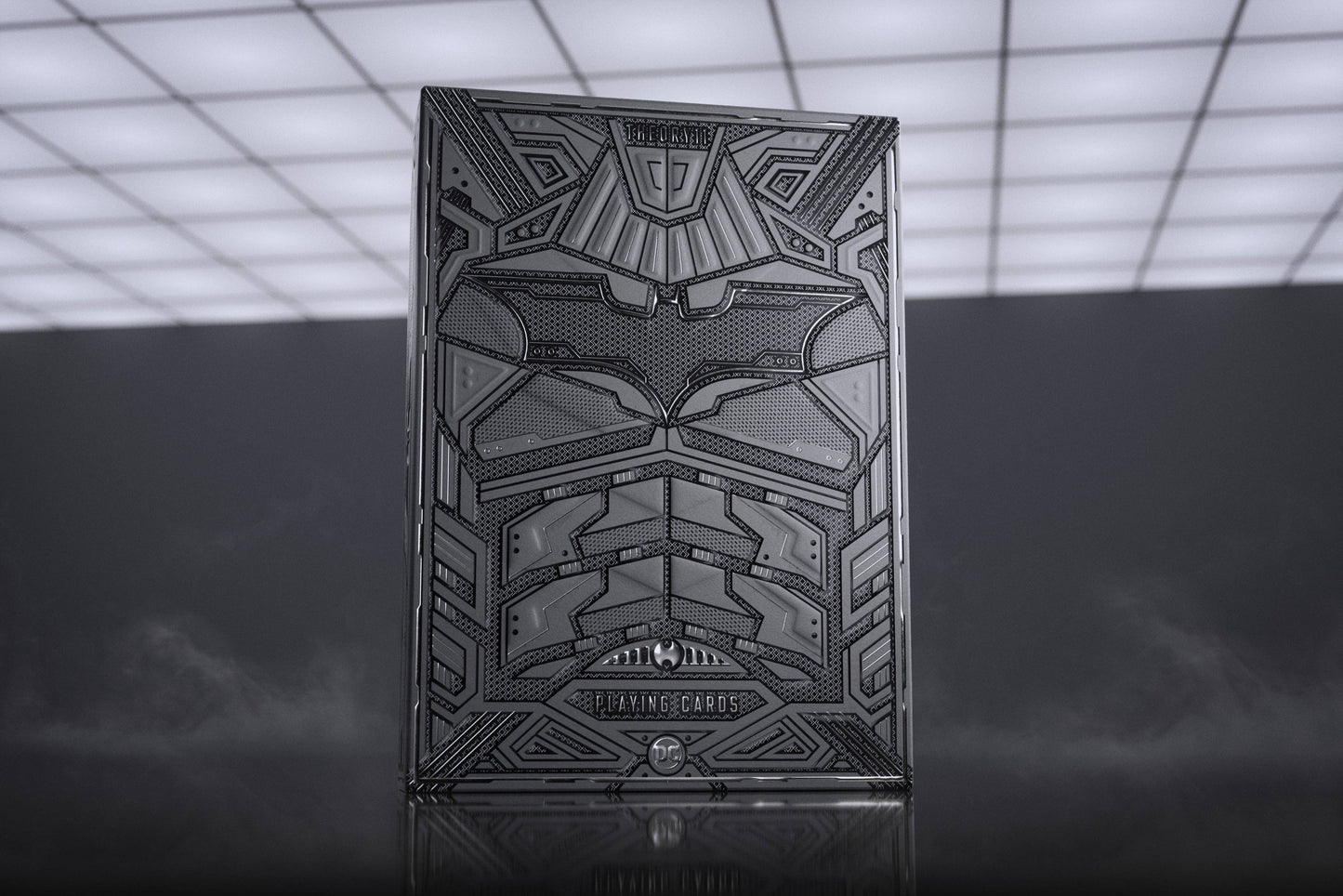 The Dark Knight Playing Cards