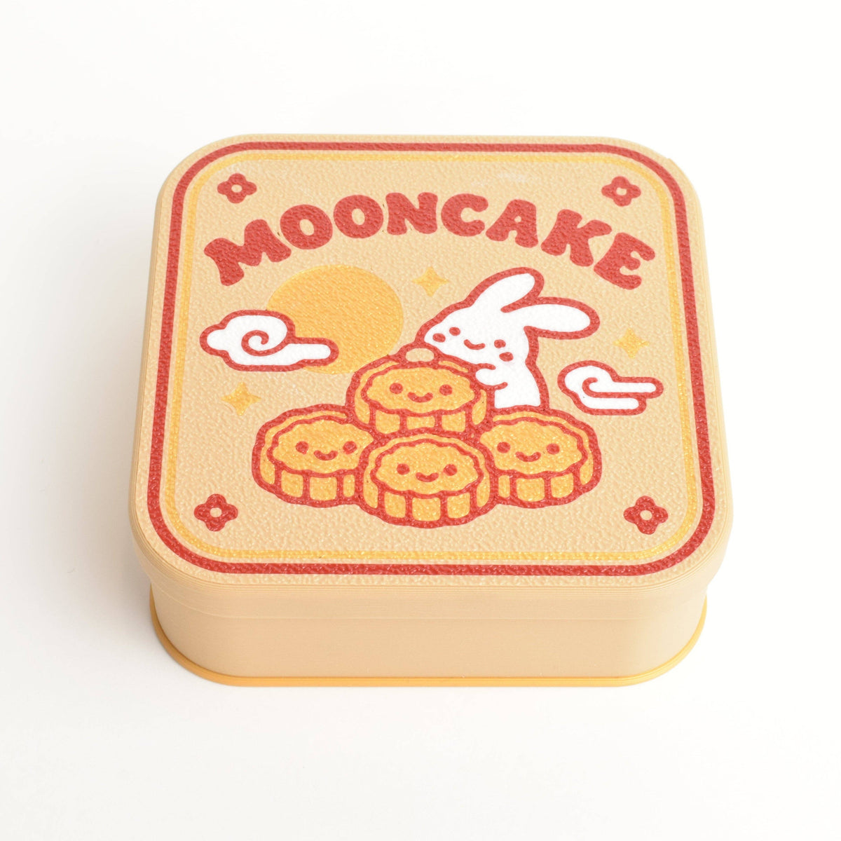 Yummy Mooncake Clicker