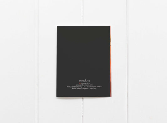 You're Destined For Great Things Greeting Card