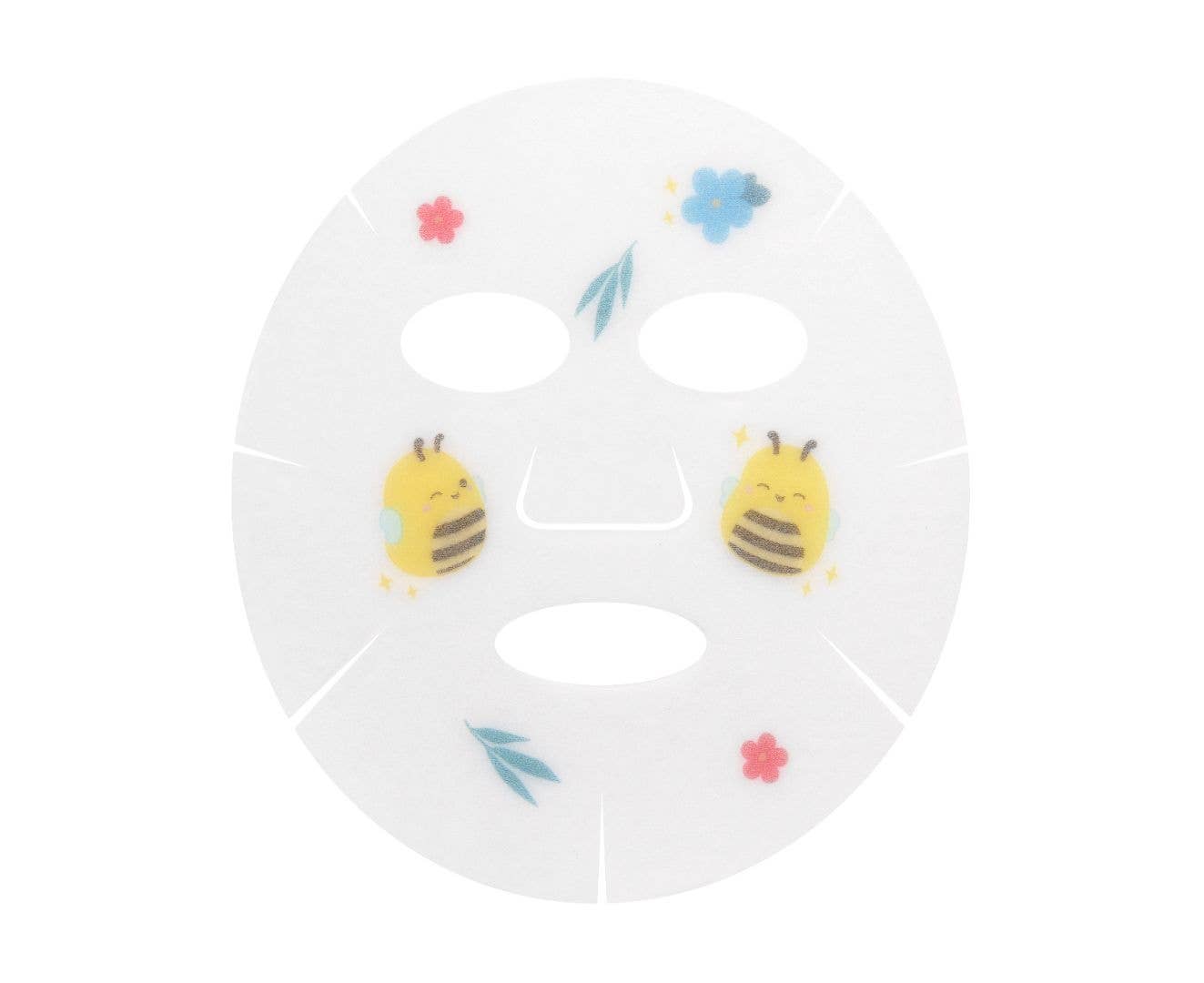 Squishmallows x TONYMOLY Sheet Mask