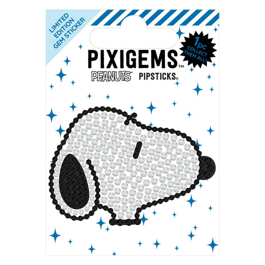 Snoopy Pixigem
