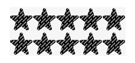 Starry Eyes Topical Vitamin Sleep Support Patches  10 Pack