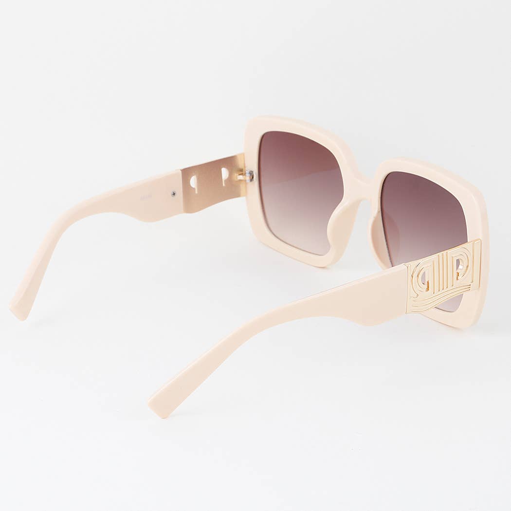 Made For Greek Gods Sunglasses