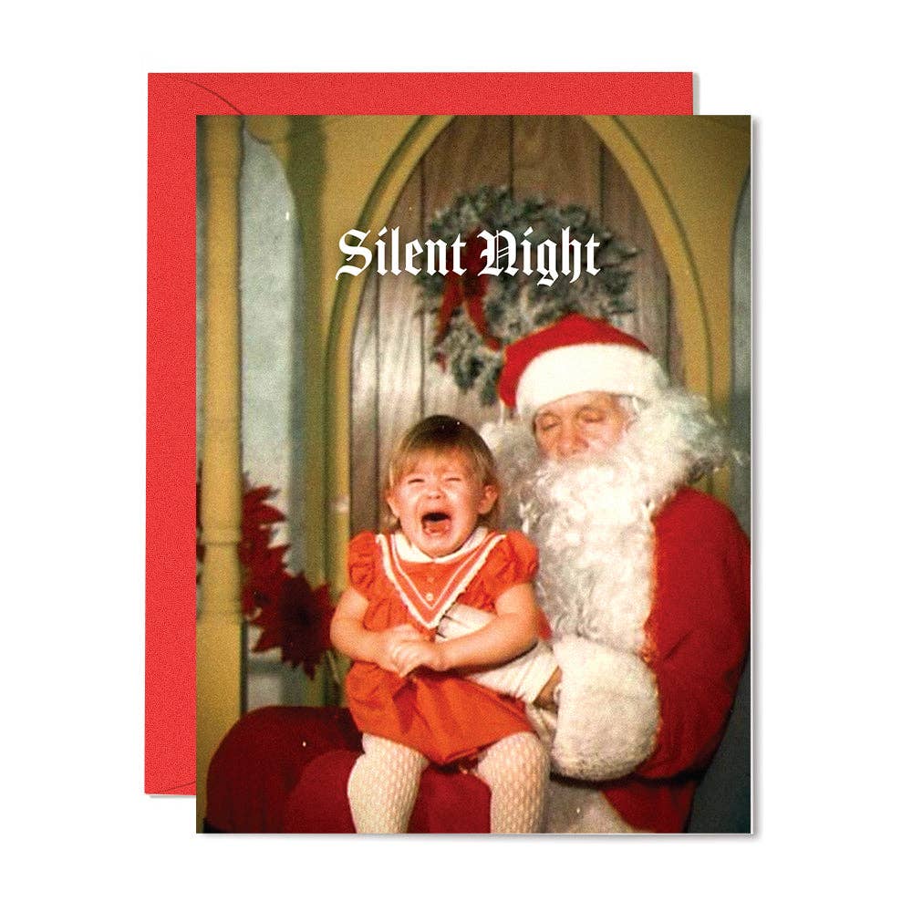 Silent Night