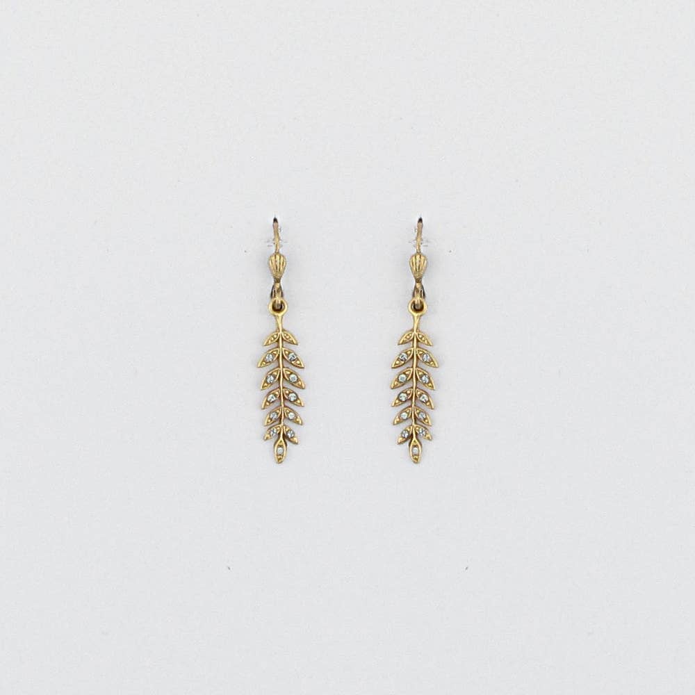 Felicity Earring