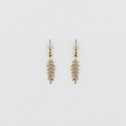 Felicity Earring - Front & Company: Gift Store