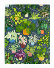 Load image into Gallery viewer, Houseplant Jungle - 500 Piece Jigsaw Puzzle
