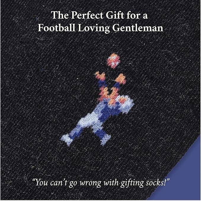The Furious Football Player